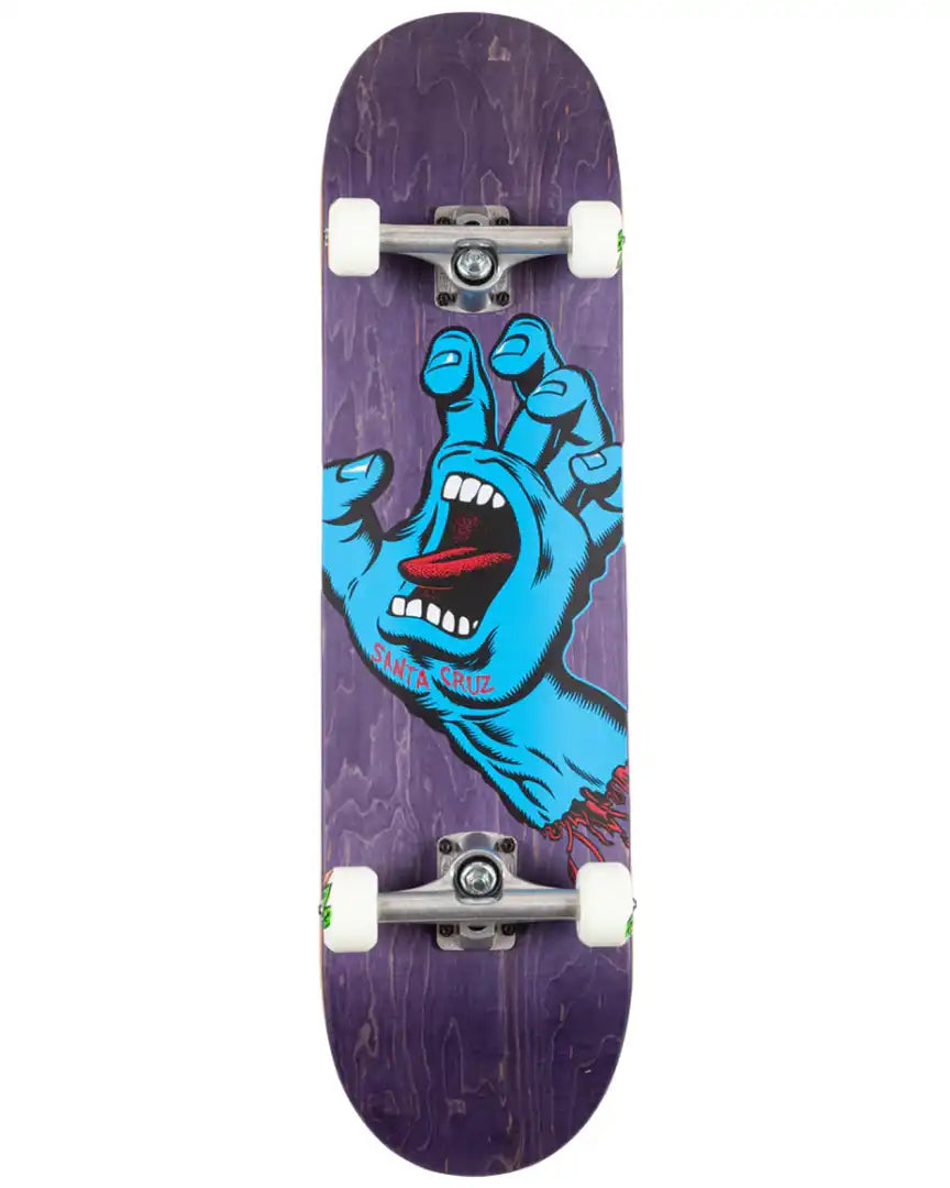 Skateboard Complet Screaming Hand 8.375