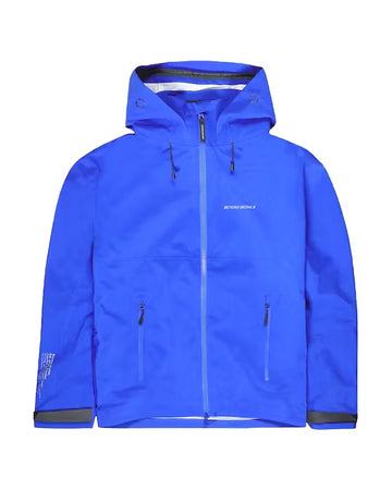 Hight Teck 3L Winter Jacket - Blue