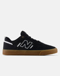Souliers Numeric 306 Jamie Foy - Black/Gum