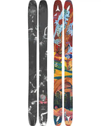Skis Bent 110 Gfd 2026