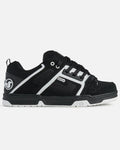 Comanche Shoes - Black/White