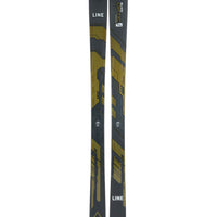 Blade Optic 96 Skis 2024