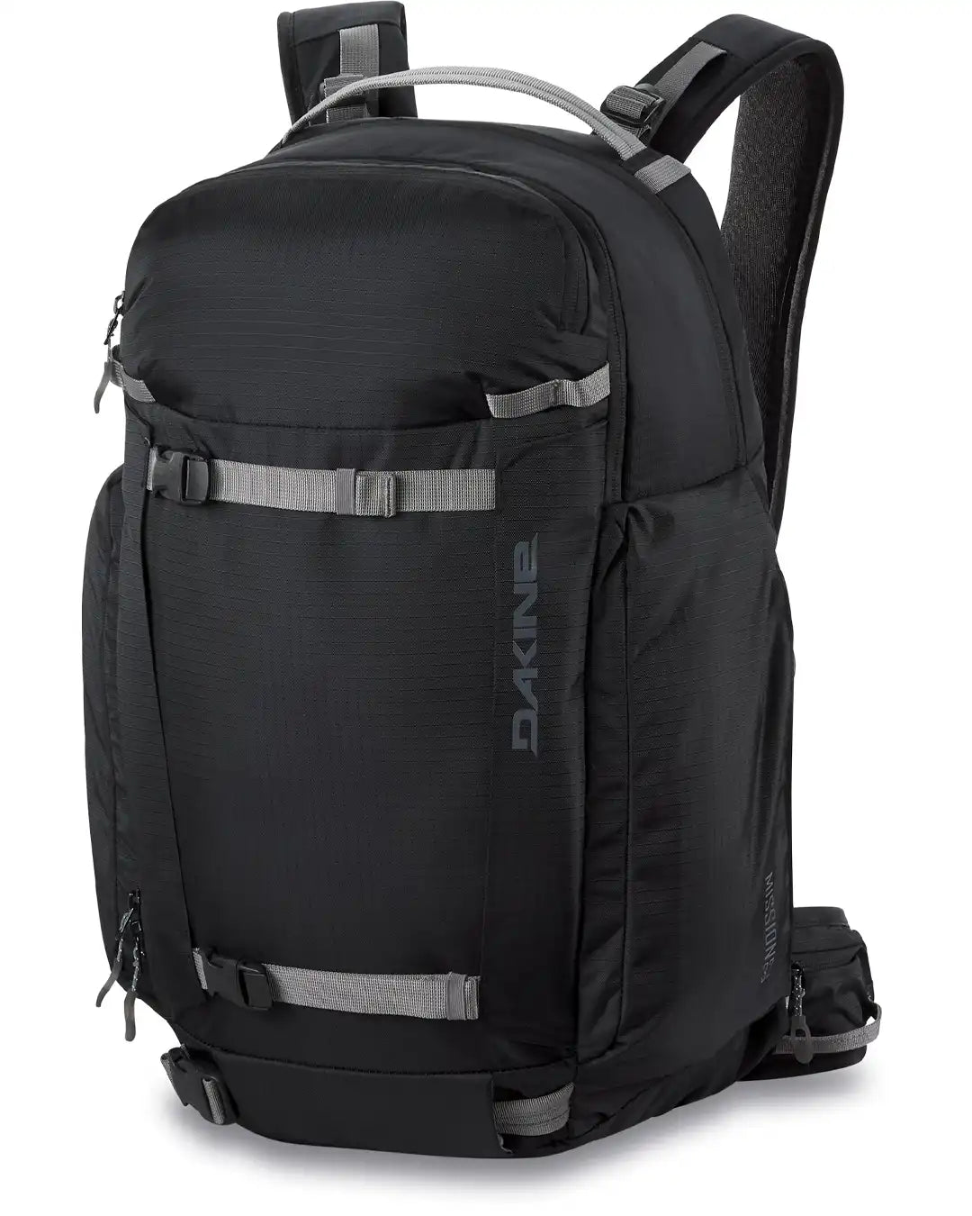 Sac à dos Mission Pro 32L - Black