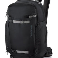 Sac à dos Mission Pro 32L - Black