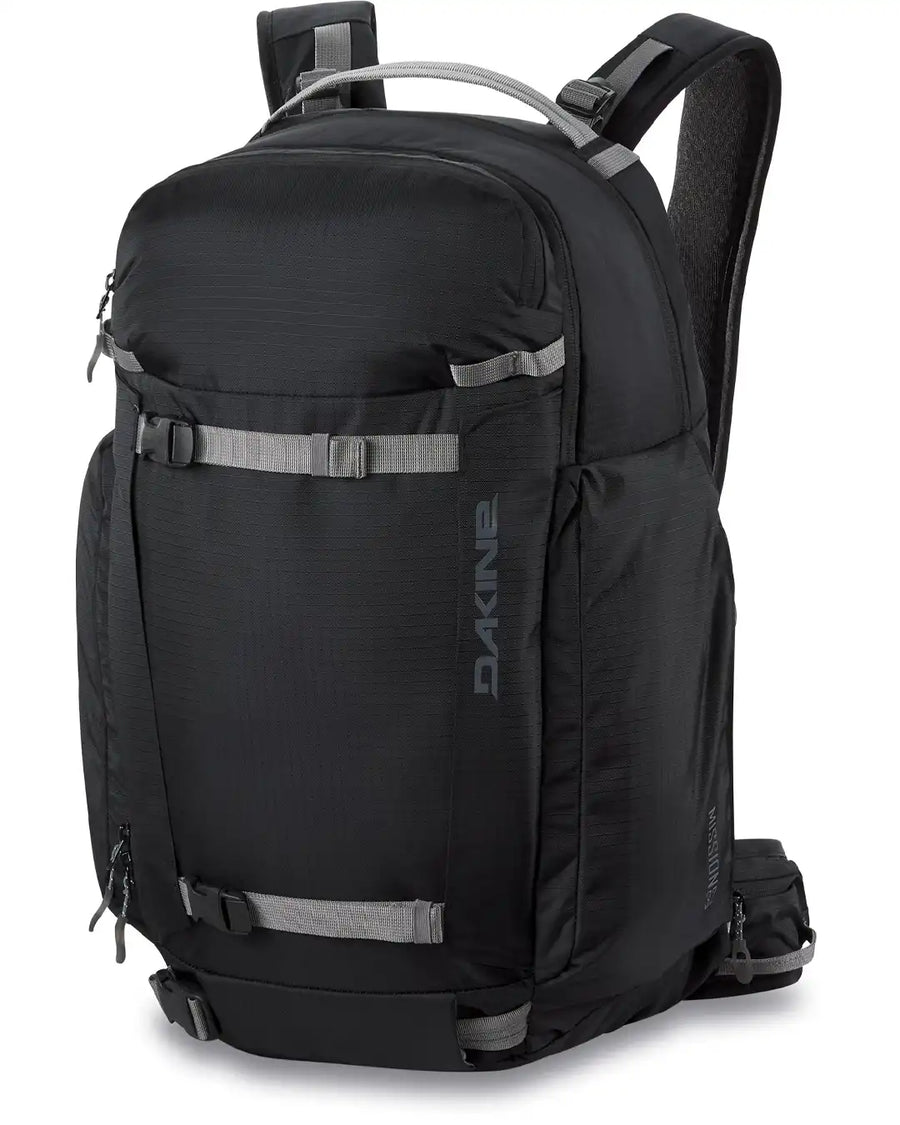 Sac à dos Mission Pro 32L - Black