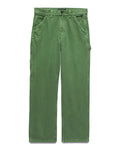 Jeans Drill Chore Carpenter Loose - Fairway