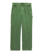Jeans Drill Chore Carpenter Loose - Fairway