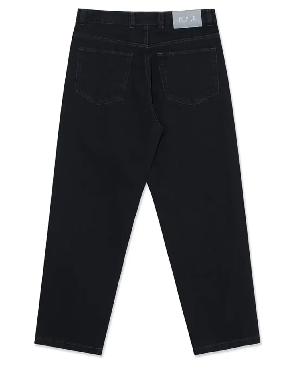 Jeans '91! Denim - Aged Black