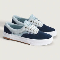 Skate Era Wafflecup Shoes - Navy/Blue Bell
