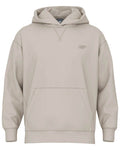 Hoodie Numeric French Terry - Arid Stone