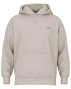 Hoodie Numeric French Terry - Arid Stone