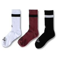 Chaussettes Franchise 3 Pack - Multi