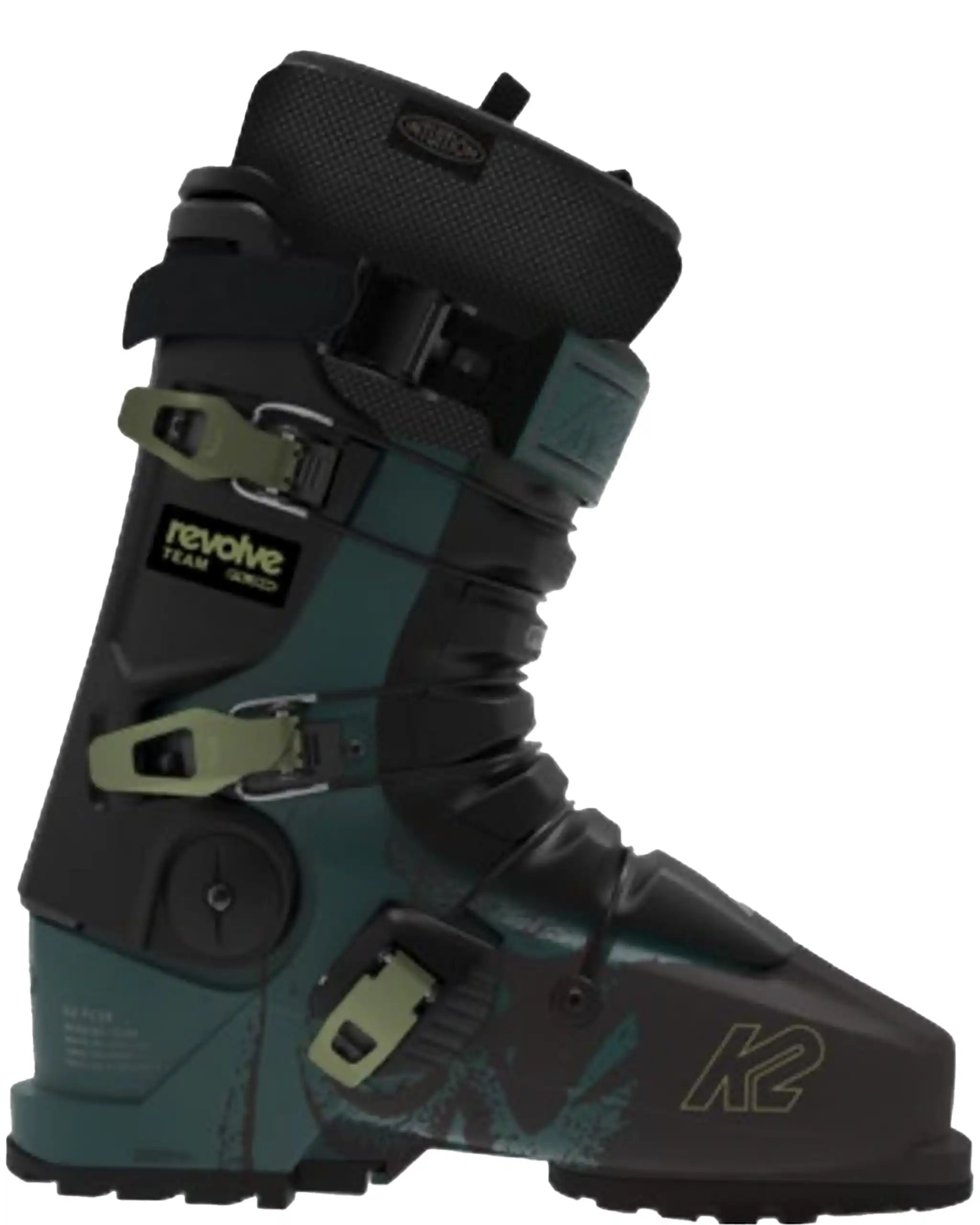 K2 Revolve Team Ski Boots 2027