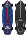 Surfskate Complet C7 Kai Lenny Powerline