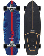 Surfskate Complet C7 Kai Lenny Powerline