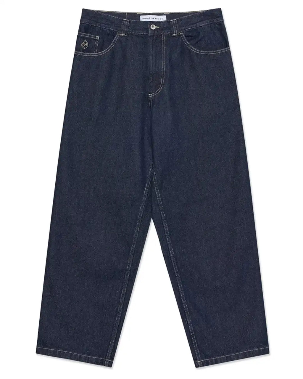 Jeans Big Boy Denim - One Wash