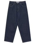 Jeans Big Boy Denim - One Wash