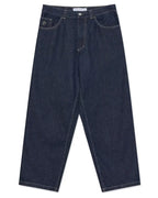 Jeans Big Boy Denim - One Wash