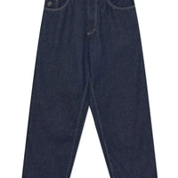 Big Boy Denim Jeans - One Wash