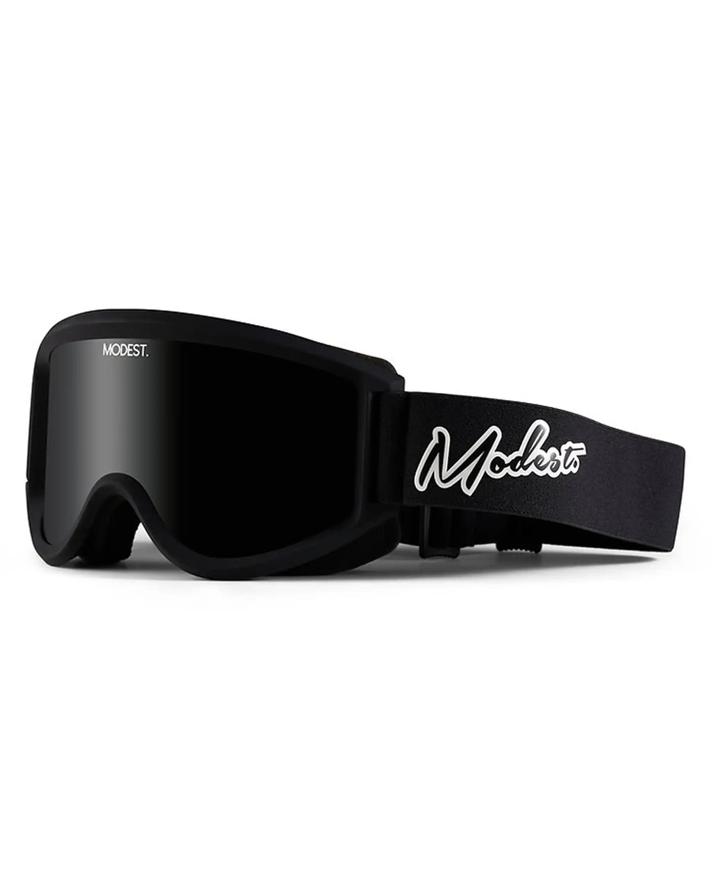 Goggles Team - Black