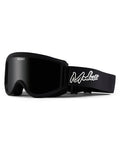 Goggles Team - Black