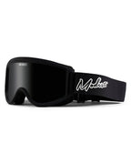 Goggles Team - Black
