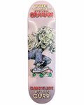 Steve Graham Skateboard Deck