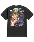 Ocotillo T-Shirt - Black