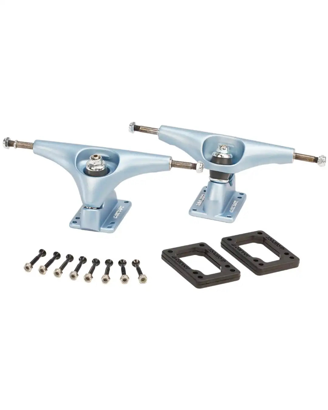 Trucks De Surfskate Cx Surfskate Trucks Set - Impala Blue