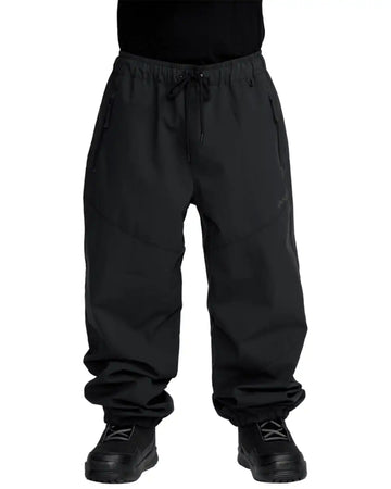 Pantalon Neige Slashslapper - Black