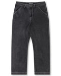 Jeans Reynolds Flatline - Washed Black