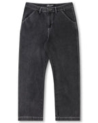 Jeans Reynolds Flatline - Washed Black