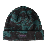 Tuque Global Mind - Petrol