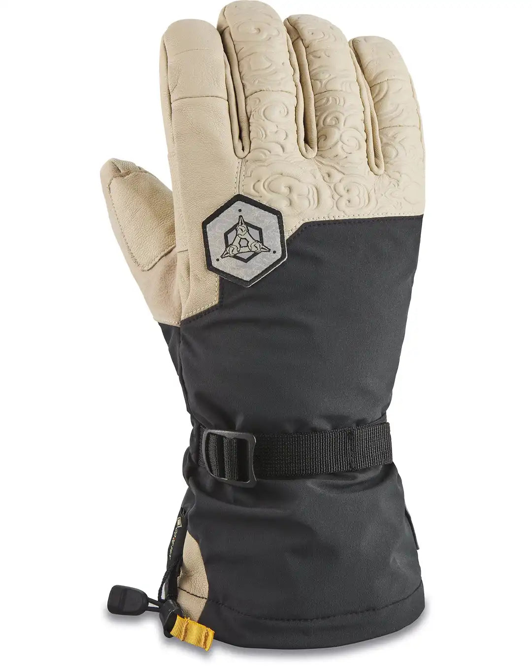 Gants Et Mitaines Team Phoenix Gore-Tex - Kazu Kokubo
