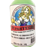 Accessoire De Snowboard Shape Shifter Wax - Party Girl