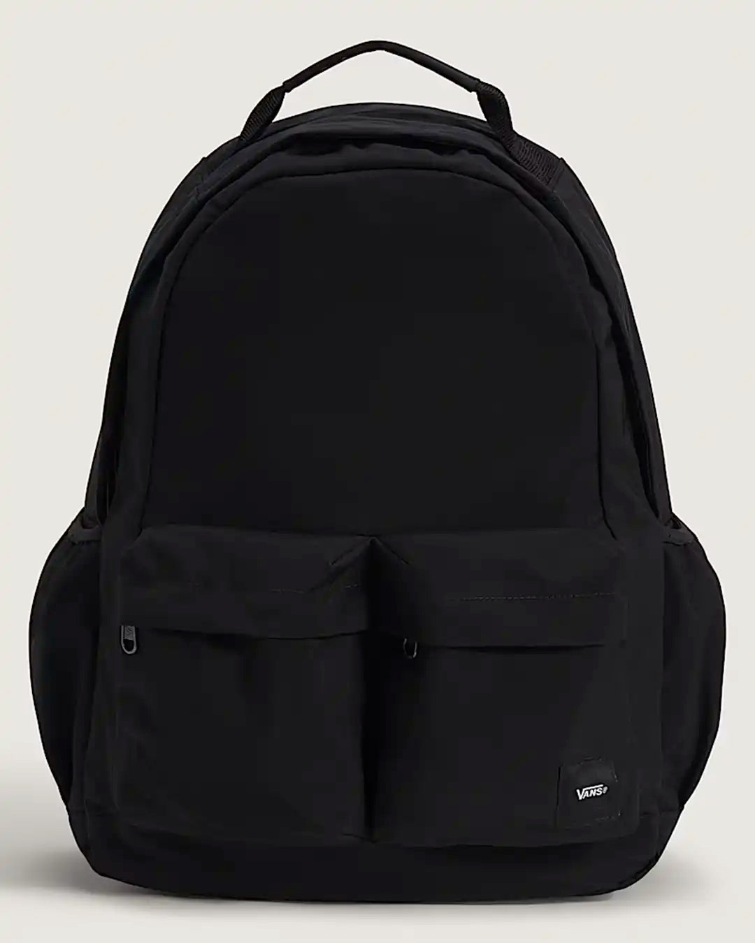 Off The Wall Backpack - Black