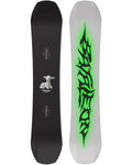 Snowboard Stereo 2027