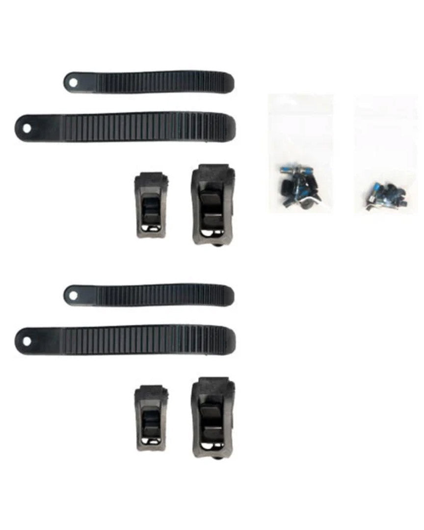 Karakoram Alpine Backcountry Spare Parts Kit - Thumbnail 4