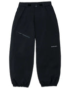 X 3L Snow Pants - Black