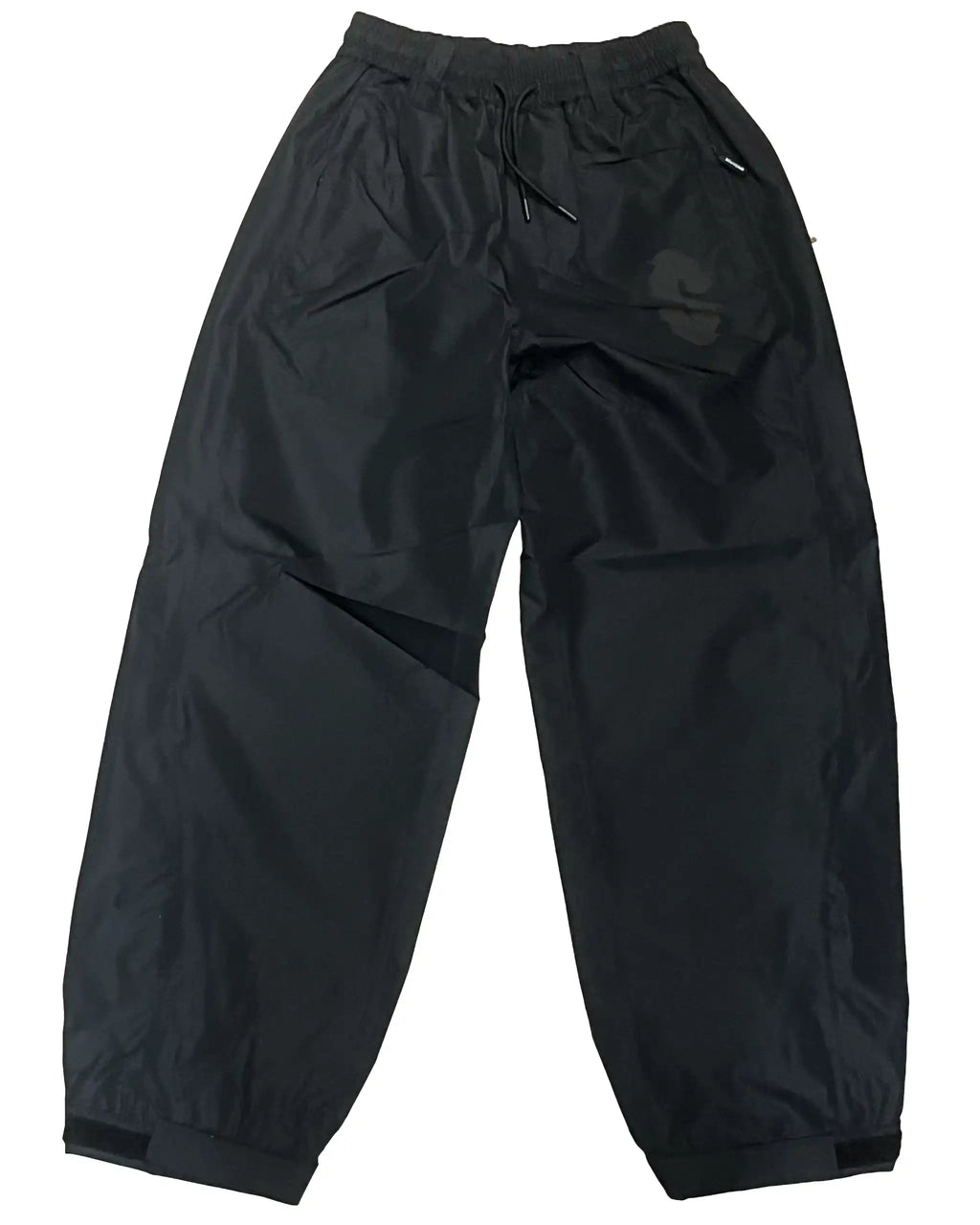 Pantalon de neige Pantalon Neige 2.5 Ply Pant - Black par SOUVENIR