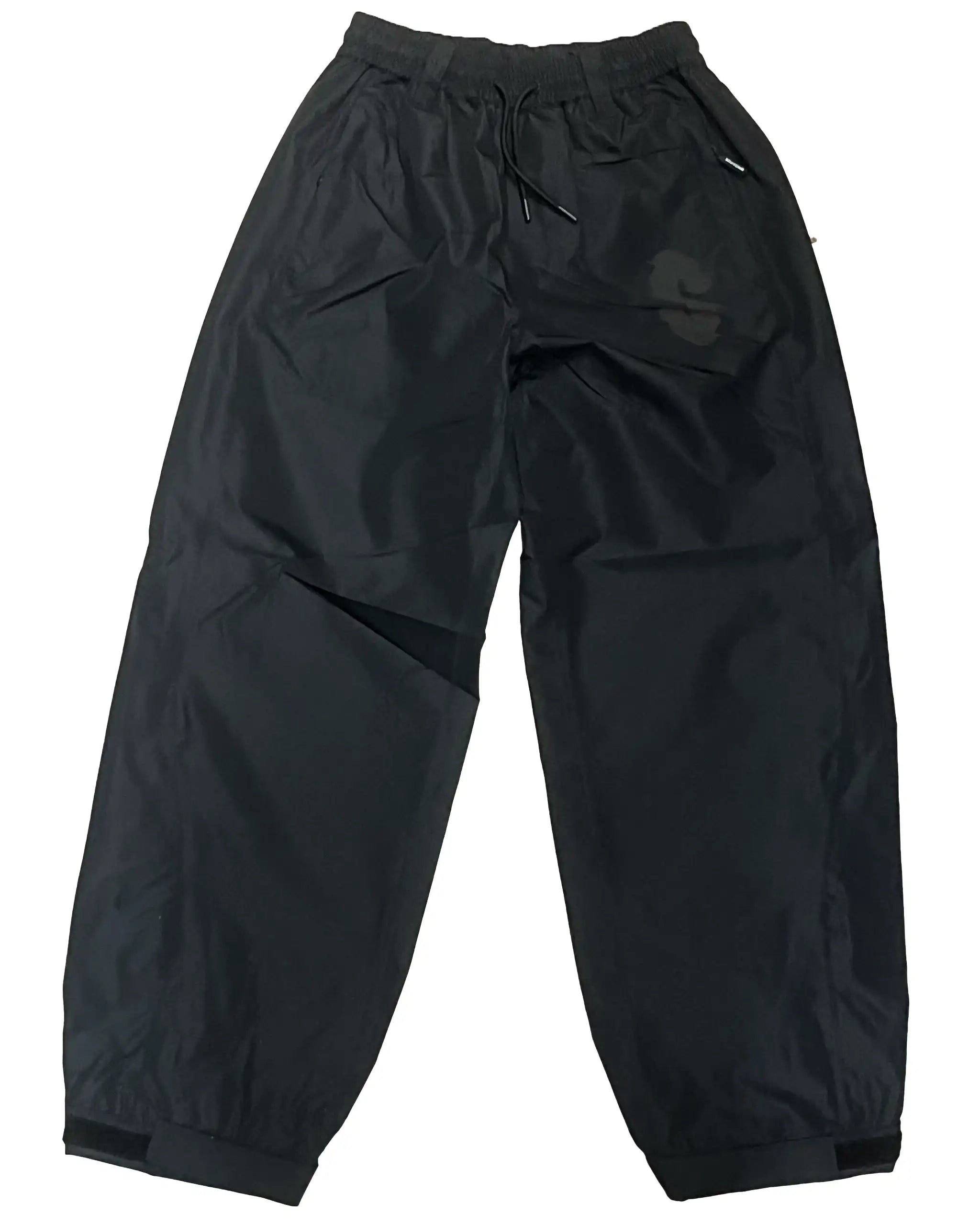 Pantalon de neige Pantalon Neige 2.5 Ply Pant - Black par SOUVENIR