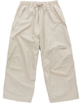 Pantalon Neige Park 2L - Beige