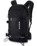 Poacher Ras 26L Backpack - Black