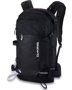 DAKINE Poacher Ras 26L Backpack - Black
