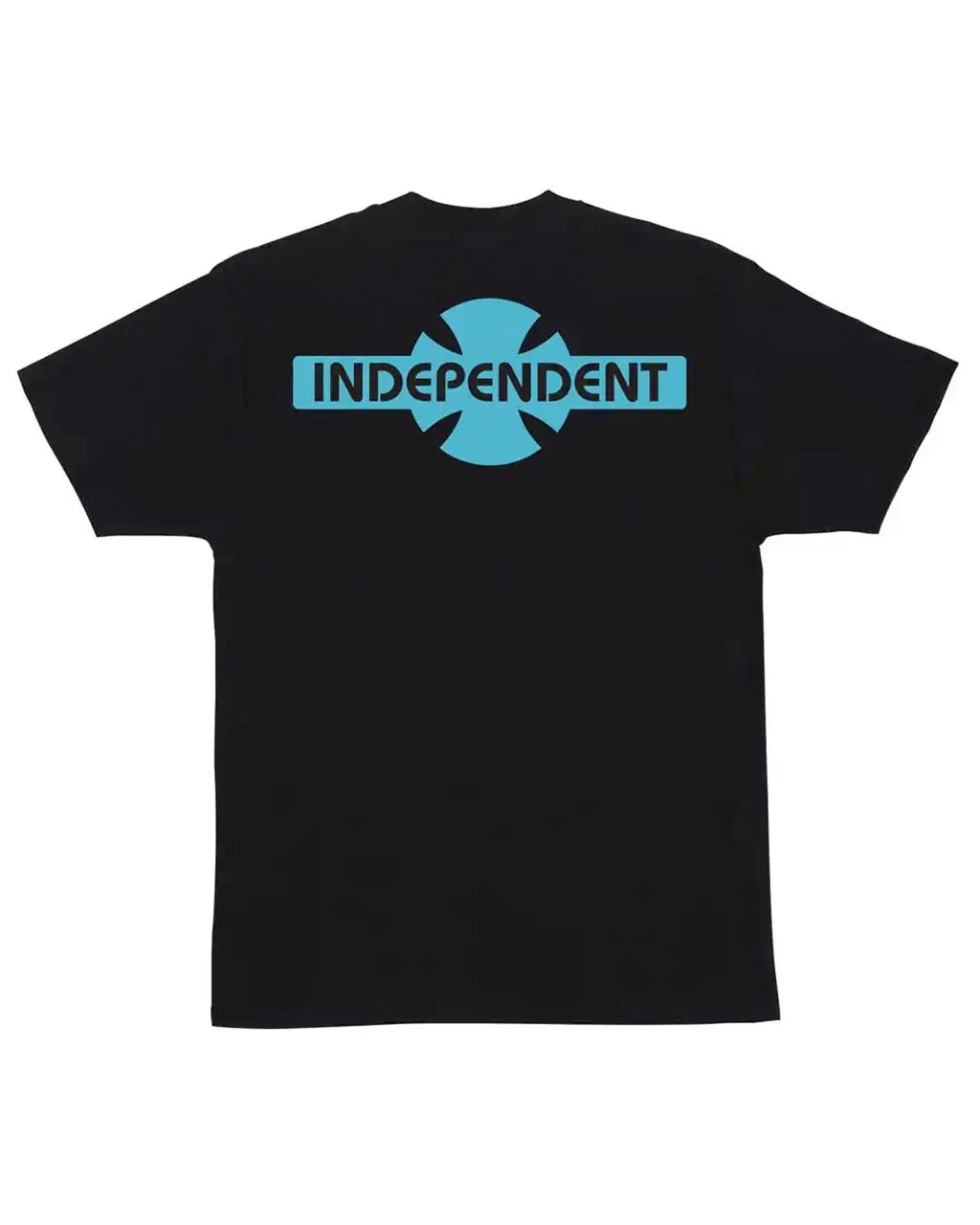Indy Ogbc Legacy T-Shirt - Black