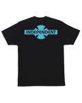 Indy Ogbc Legacy T-Shirt - Black