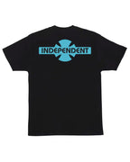 Indy Ogbc Legacy T-Shirt - Black
