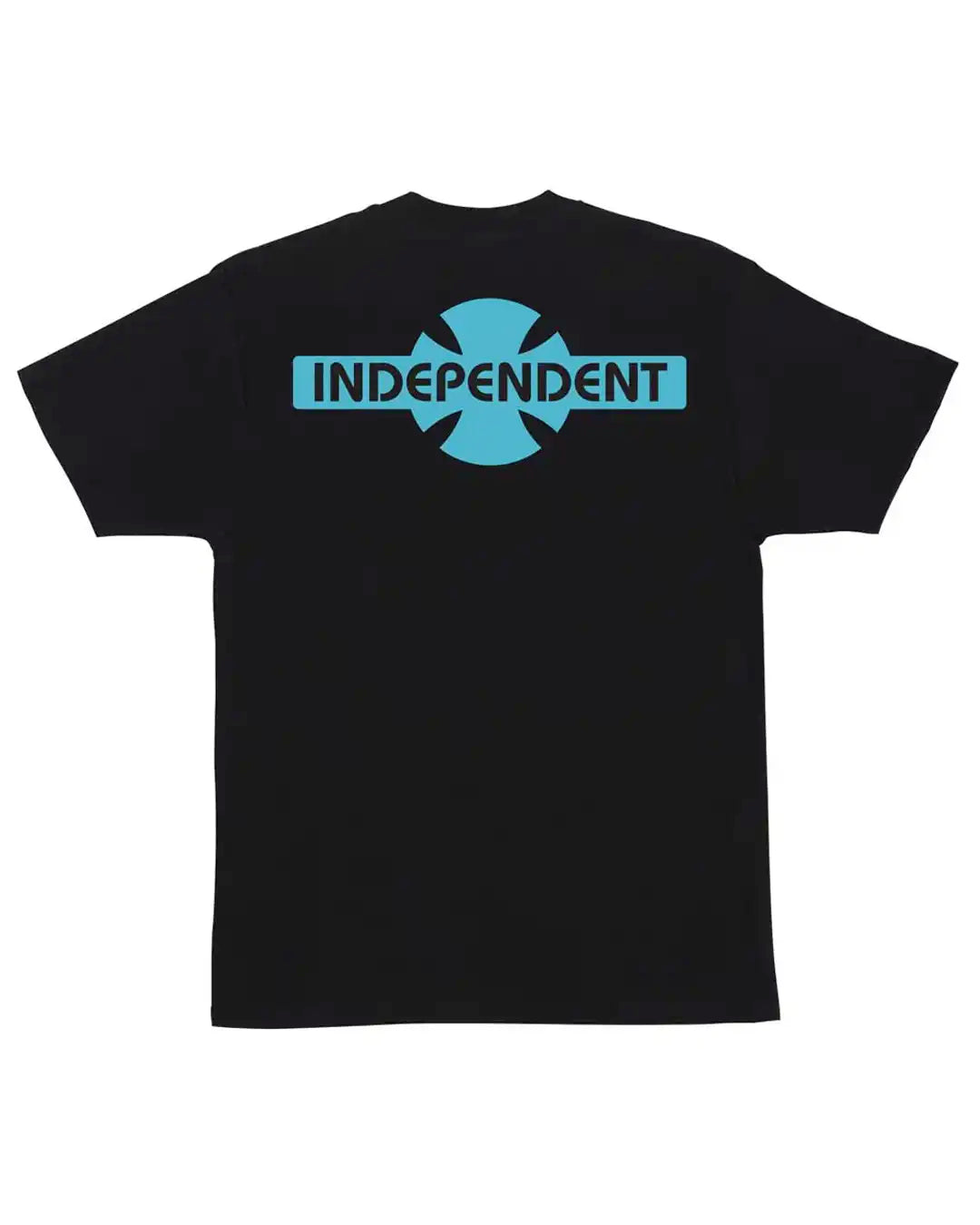 Indy Ogbc Legacy T-Shirt - Black