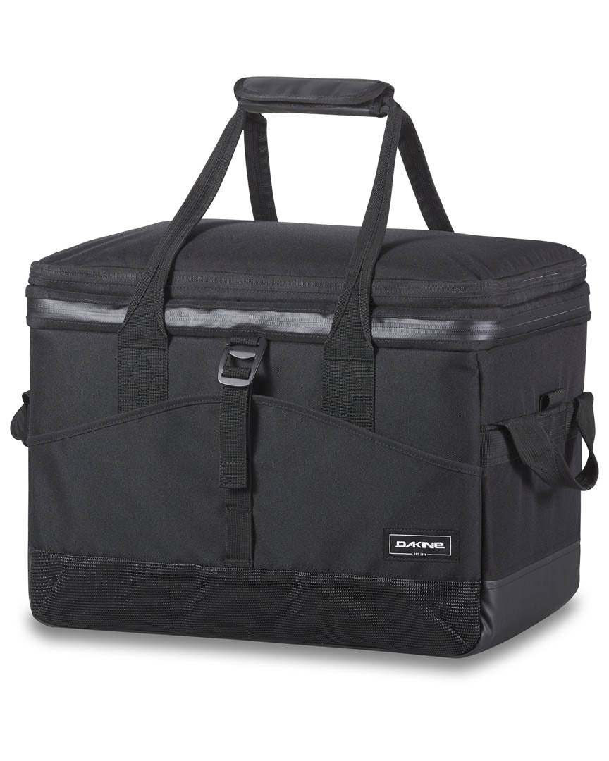 Cooler 50L Travel Bag - Black
