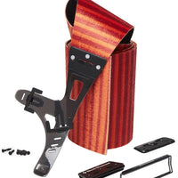 Ascension Splitboard Climbing Skins